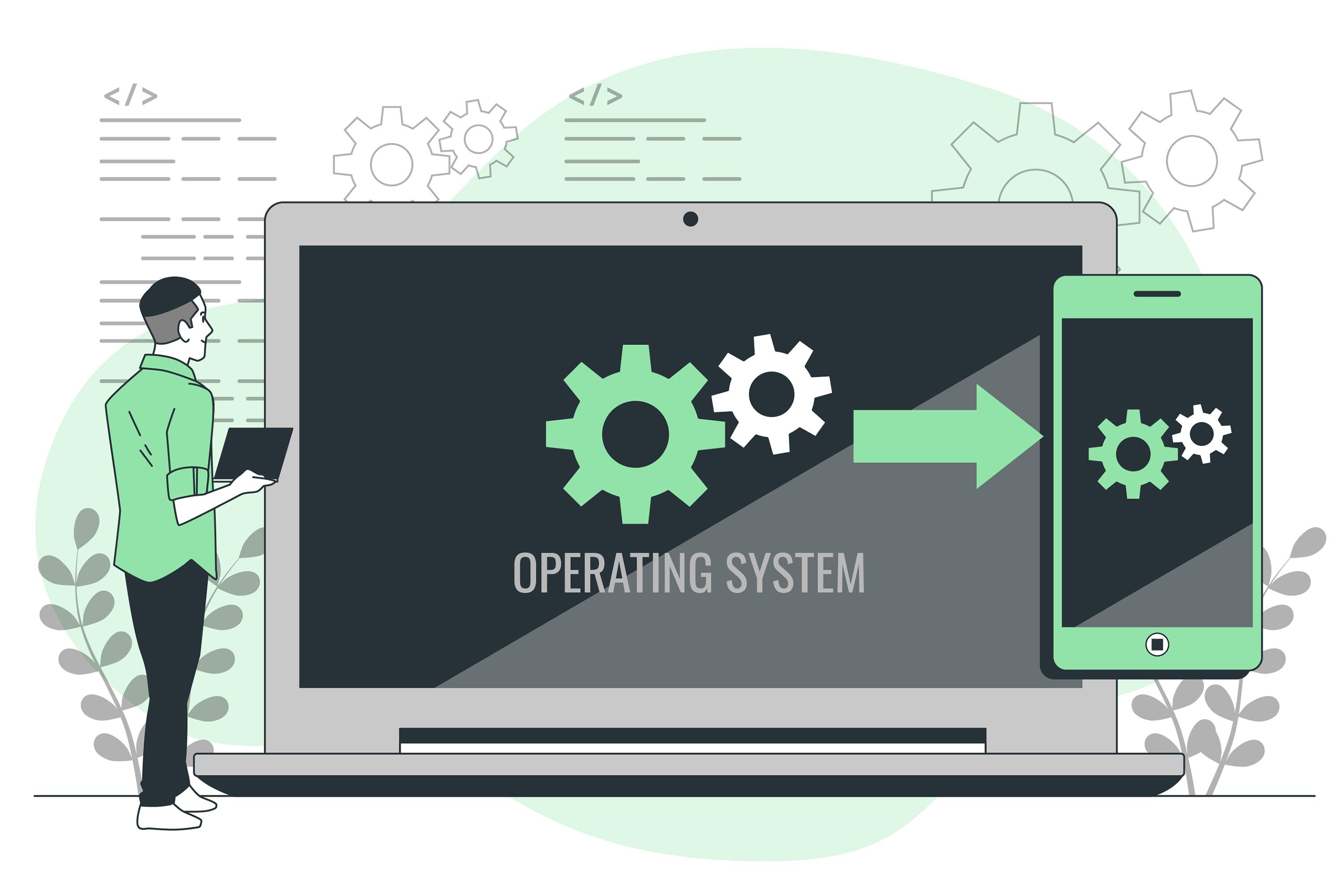 OS Project