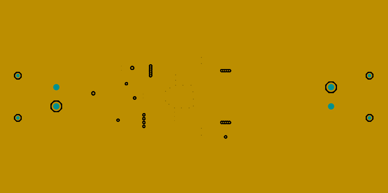 Buck GND Layer