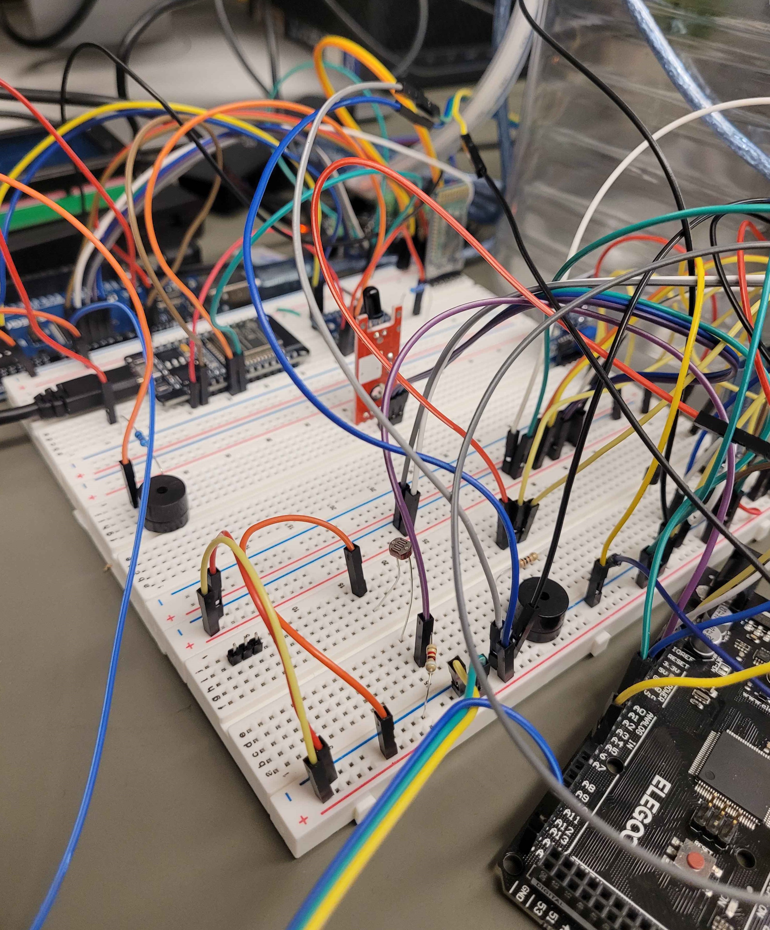 Circuit Close-Up 1