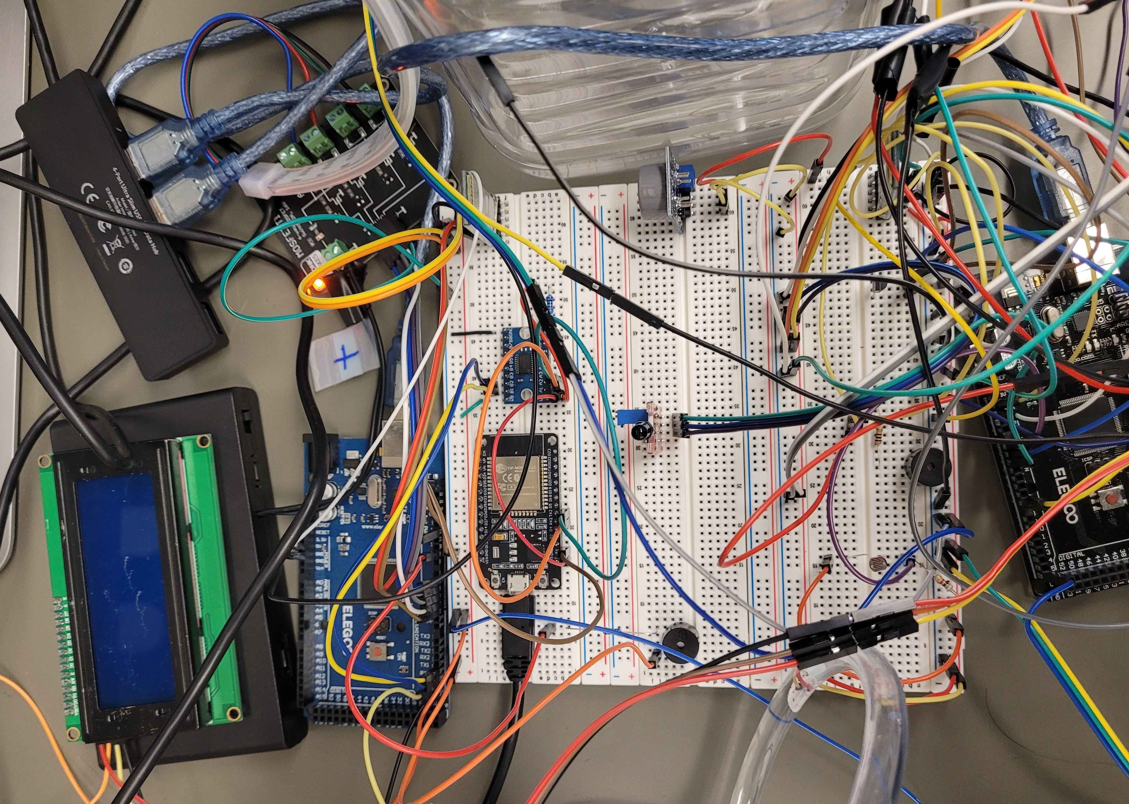Circuit Close-Up 2