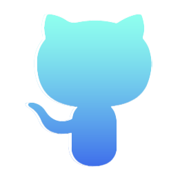 GitHub logo